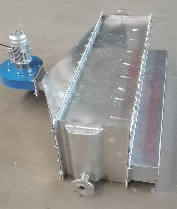 烘干散熱器安裝前是準備工作介紹