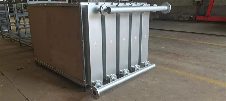 煙氣回收換熱器的使用價值介紹