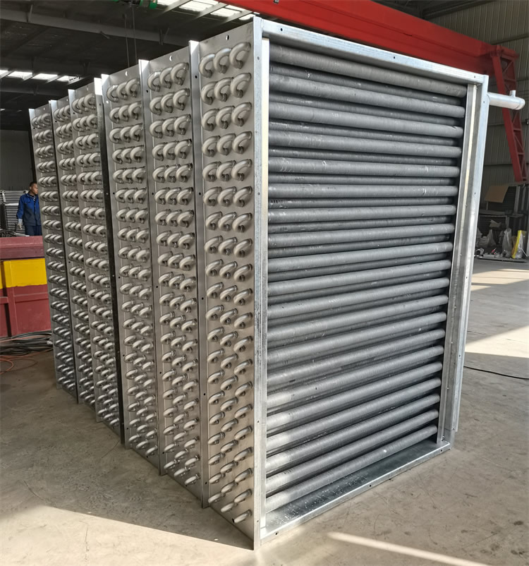 不銹鋼散熱器定制時要提供哪些參數(shù)