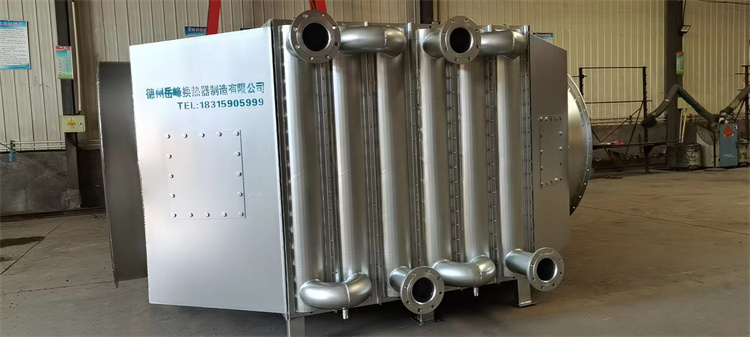 蒸汽散熱器的保養周期總結